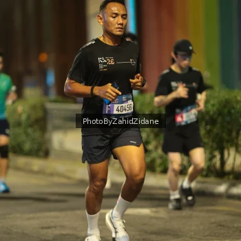 Runner Photo 3749521
