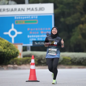 Runner Photo 3749522
