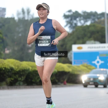 Runner Photo 3749524
