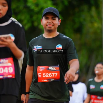 Runner Photo 3749532