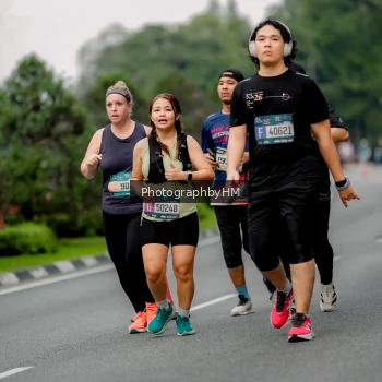 Runner Photo 3749534