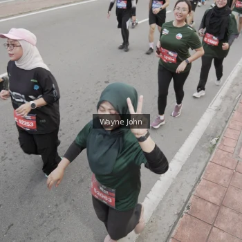 Runner Photo 3749538