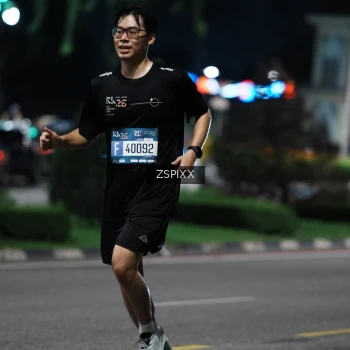 Runner Photo 3749541