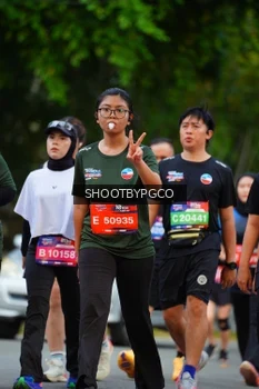 Runner Photo 3749544