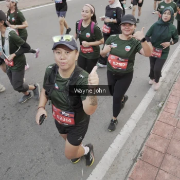 Runner Photo 3749548