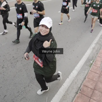 Runner Photo 3749554