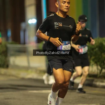 Runner Photo 3749561