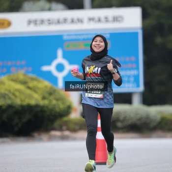 Runner Photo 3749580