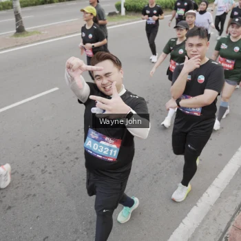 Runner Photo 3749644