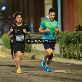 Runner Photo 3749659