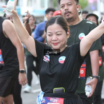 Runner Photo 3749660