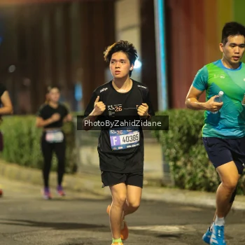 Runner Photo 3749661