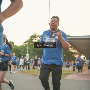 Runner Photo 3749663