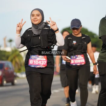Runner Photo 3749671