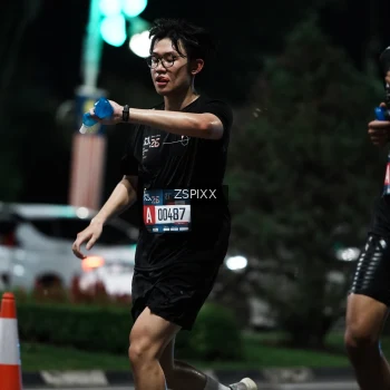 Runner Photo 3749673