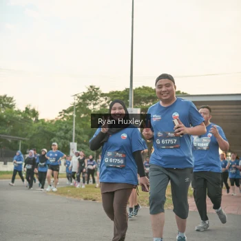 Runner Photo 3749674