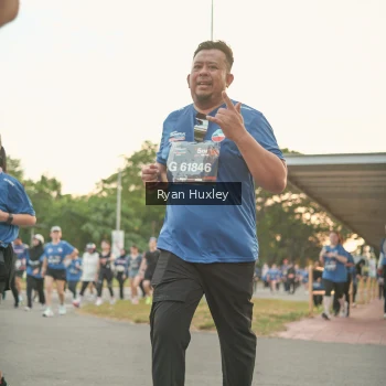 Runner Photo 3749683
