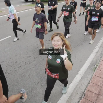 Runner Photo 3749686