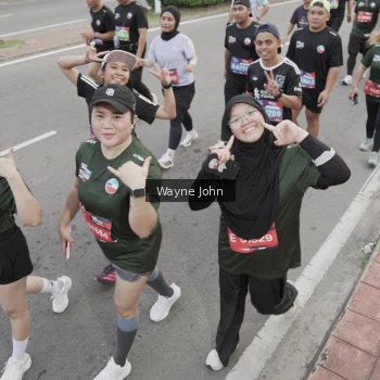 Runner Photo 3749697