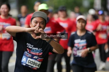 Runner Photo 37497