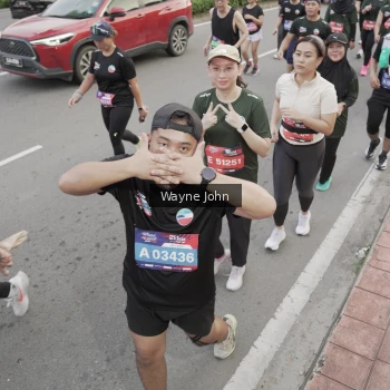 Runner Photo 3749703