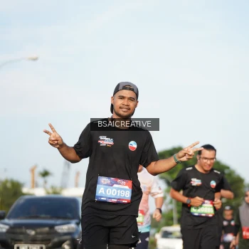 Runner Photo 3749762