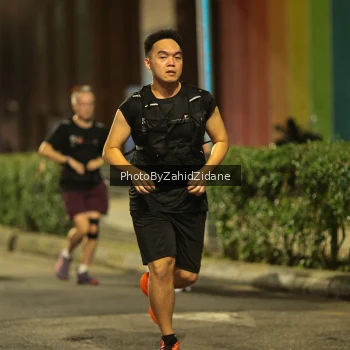 Runner Photo 3749769