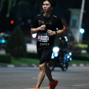 Runner Photo 3749771