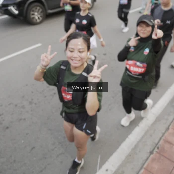 Runner Photo 3749804