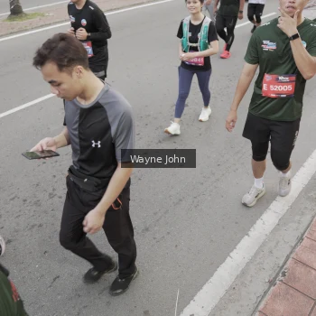 Runner Photo 3749827