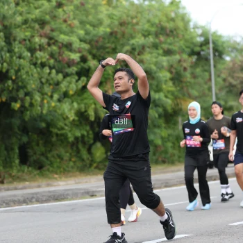 Runner Photo 3749844