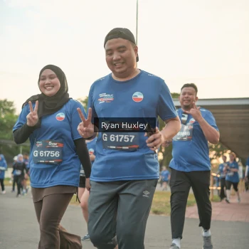 Runner Photo 3749851