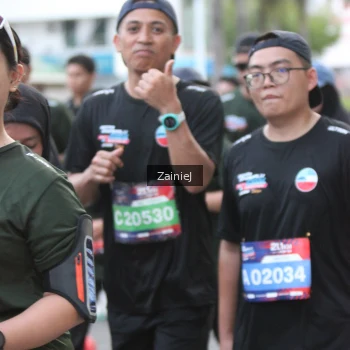 Runner Photo 3749856