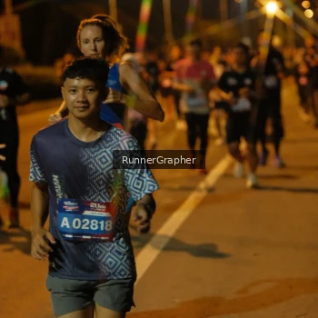 Runner Photo 3749865