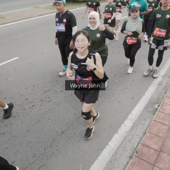 Runner Photo 3749872