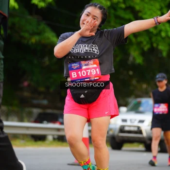 Runner Photo 3749876