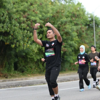 Runner Photo 3749880