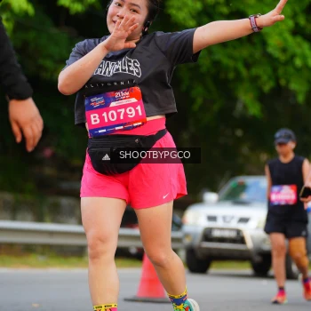 Runner Photo 3749898
