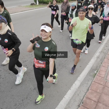 Runner Photo 3749907