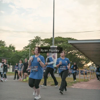 Runner Photo 3749911