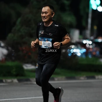 Runner Photo 3749920