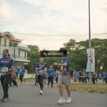 Runner Photo 3749921