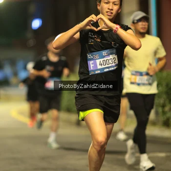 Runner Photo 3749978