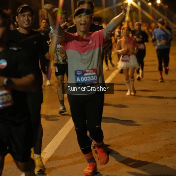 Runner Photo 3749987