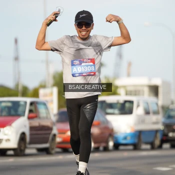 Runner Photo 3750017