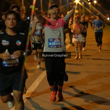 Runner Photo 3750048
