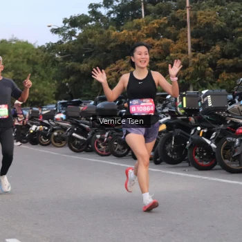 Runner Photo 3750049