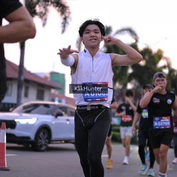 Runner Photo 3750052