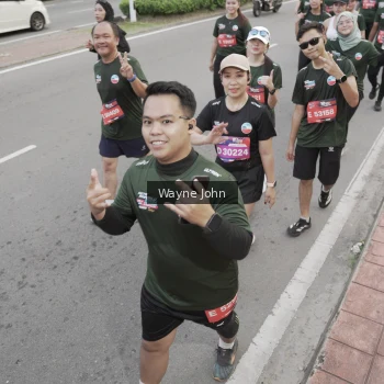 Runner Photo 3750053