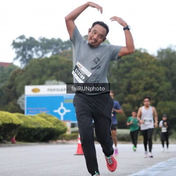 Runner Photo 3750070